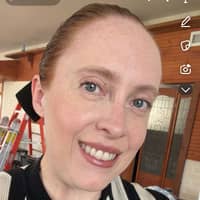 Sitter Profile Image: Kristine P.