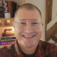 Sitter Profile Image: John K.