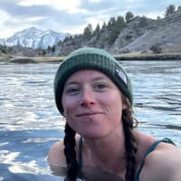 Sitter Profile Image: Coryn B.