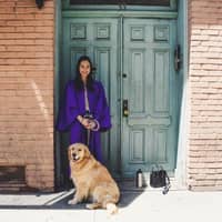 Sitter Profile Image: Katie M.