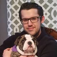 Sitter Profile Image: Alexander H.