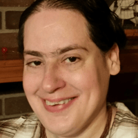 Sitter Profile Image: Virginia J.