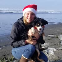 Sitter Profile Image: Rebecca B.