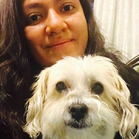 Sitter Profile Image: Maria H.