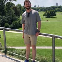 Sitter Profile Image: Alex K.