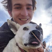 Sitter Profile Image: Nathan M.