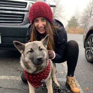 Sitter Profile Image: Sloan P.