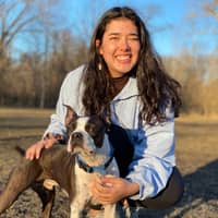 Sitter Profile Image: Zoe M.