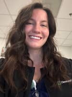 Sitter Profile Image: Gina P.