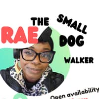 Sitter Profile Image: Rachel G.