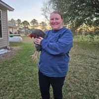 Sitter Profile Image: Shannon T.