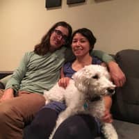 Sitter Profile Image: Trask & Emiko B.