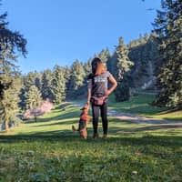 Trainer Profile Image: Nikki A.