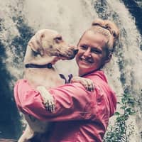 Sitter Profile Image: Sarah G.