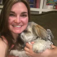 Sitter Profile Image: Amy G.
