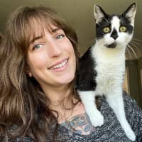 Sitter Profile Image: Mariah G.