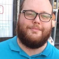 Sitter Profile Image: Thomas D.