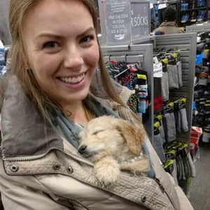 Christine K.