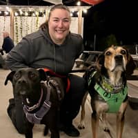 Sitter Profile Image: Kristin H.