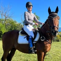 Sitter Profile Image: Marlena N.