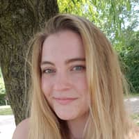 Sitter Profile Image: Olivia L.