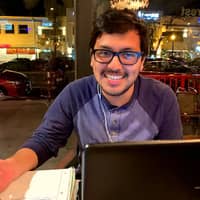 Sitter Profile Image: Josue F.