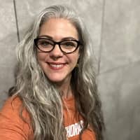 Sitter Profile Image: Michelle F.