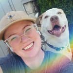 Sitter Profile Image: Mckenzie F.