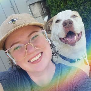 Sitter Profile Image: Mckenzie F.