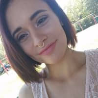 Sitter Profile Image: Kimberly P.