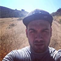 Sitter Profile Image: Luis B.