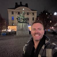 Sitter Profile Image: Joshua L.