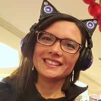 Sitter Profile Image: Paola B.