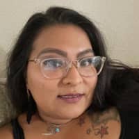 Sitter Profile Image: Cintia C.