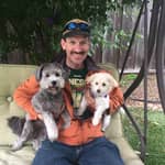 Sitter Profile Image: Christopher K.