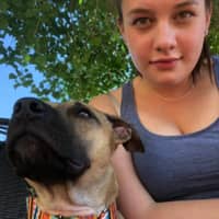 Sitter Profile Image: Savannah V.