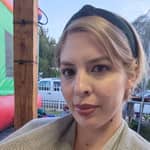 Sitter Profile Image: Marcia M.