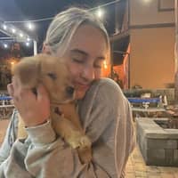 Sitter Profile Image: Jaci D.