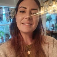 Sitter Profile Image: Vanessa c.