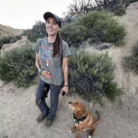 Sitter Profile Image: Abbey H.