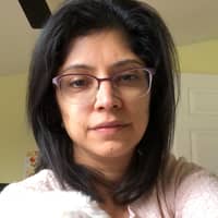 Sitter Profile Image: Namrata W.