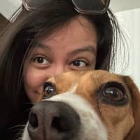 Sitter Profile Image: Julieta F.