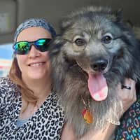 Sitter Profile Image: Ashley L.