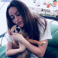 Sitter Profile Image: Amanda B.