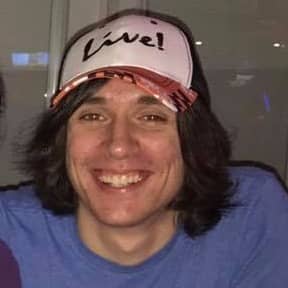 Sitter Profile Image: Vince P.