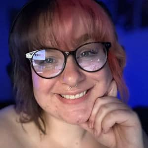 Sitter Profile Image: Mikayla W.