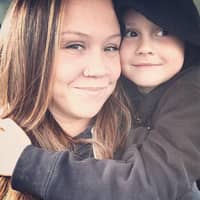 Sitter Profile Image: Kelsey K.