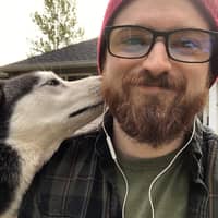 Sitter Profile Image: Austin S.