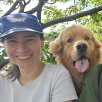 Sitter Profile Image: Caroline D.