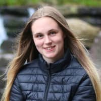 Sitter Profile Image: Jaz W.